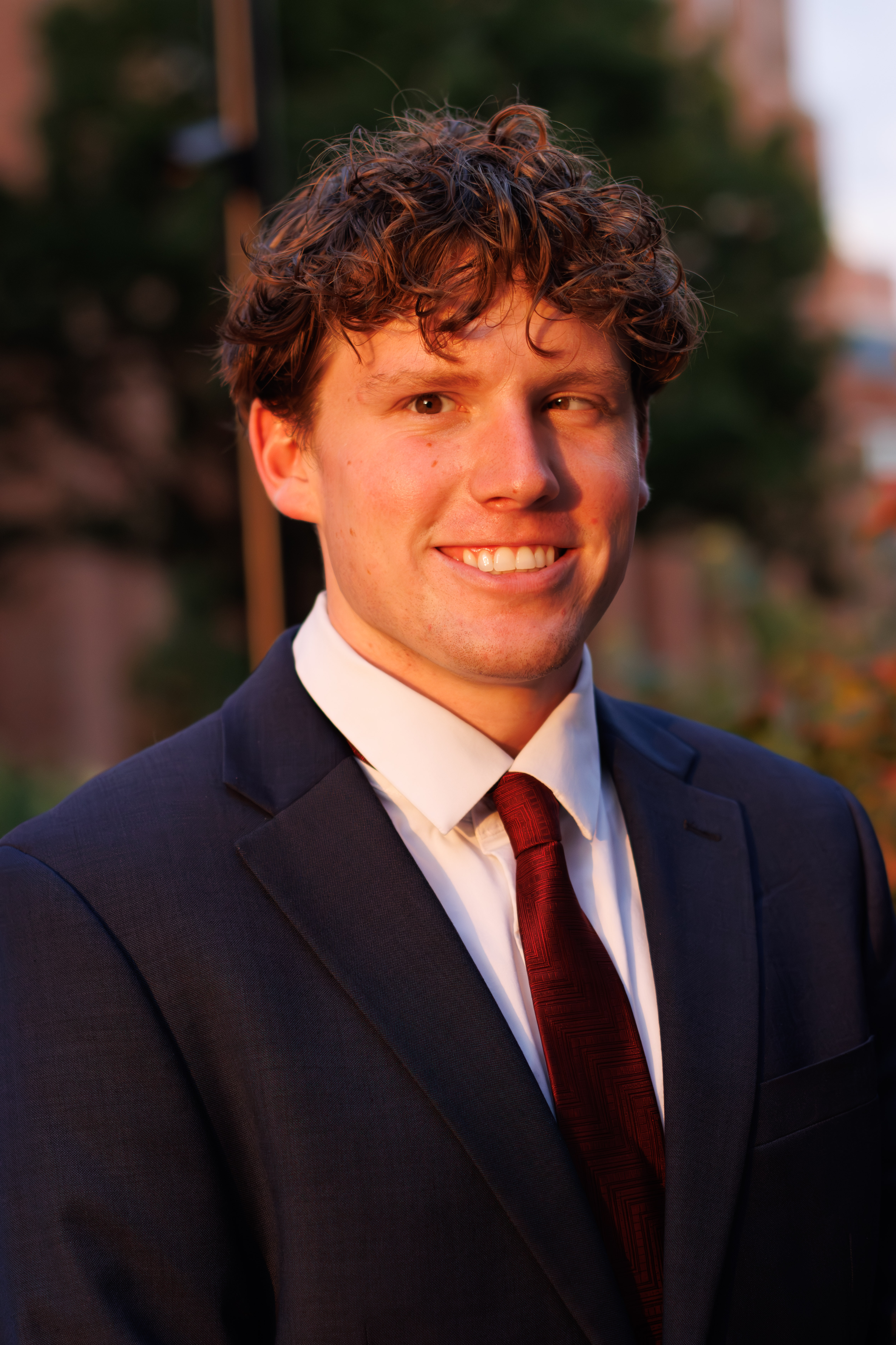 Titan Priest Headshot